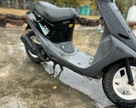 Хонда Інша, об'ємом двигуна 49 л та пробігом 0 тис. км за 144 $, фото 2 на Automoto.ua