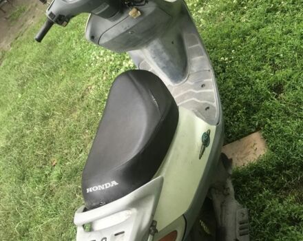 Хонда Другая, объемом двигателя 50 л и пробегом 0 тыс. км за 243 $, фото 2 на Automoto.ua