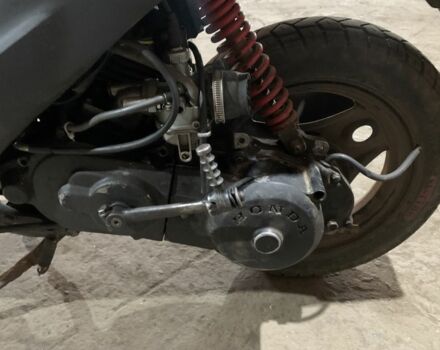 Хонда Другая, объемом двигателя 49 л и пробегом 0 тыс. км за 97 $, фото 2 на Automoto.ua