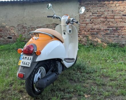 Хонда Другая, объемом двигателя 50 л и пробегом 0 тыс. км за 650 $, фото 3 на Automoto.ua