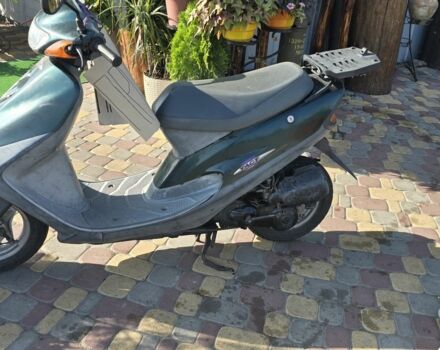 Хонда Другая, объемом двигателя 49 л и пробегом 0 тыс. км за 557 $, фото 1 на Automoto.ua