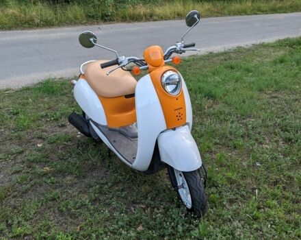 Хонда Другая, объемом двигателя 50 л и пробегом 0 тыс. км за 650 $, фото 6 на Automoto.ua
