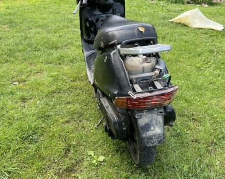 Хонда Другая, объемом двигателя 49 л и пробегом 0 тыс. км за 165 $, фото 2 на Automoto.ua