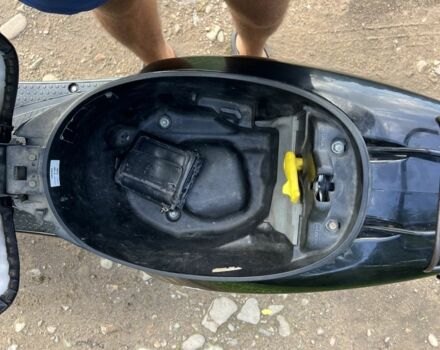 Хонда Другая, объемом двигателя 49 л и пробегом 0 тыс. км за 200 $, фото 9 на Automoto.ua
