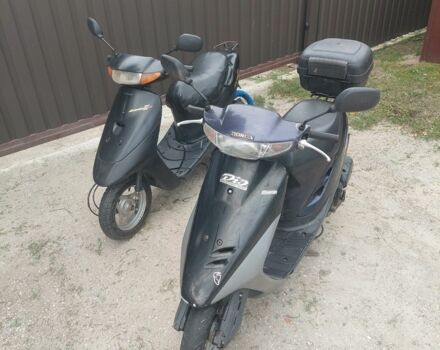 Хонда Другая, объемом двигателя 50 л и пробегом 0 тыс. км за 191 $, фото 1 на Automoto.ua