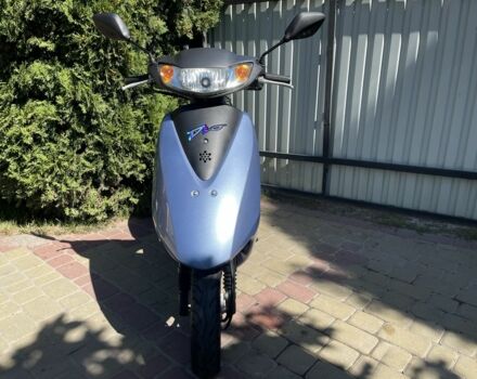 Хонда Другая, объемом двигателя 50 л и пробегом 0 тыс. км за 750 $, фото 1 на Automoto.ua