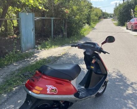 Хонда Другая, объемом двигателя 49 л и пробегом 0 тыс. км за 267 $, фото 1 на Automoto.ua