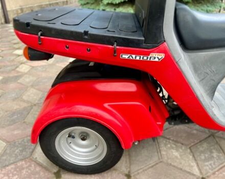 Хонда Другая, объемом двигателя 0 л и пробегом 0 тыс. км за 1200 $, фото 8 на Automoto.ua