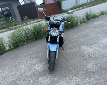 Хонда Інша, об'ємом двигуна 0.6 л та пробігом 0 тис. км за 4650 $, фото 1 на Automoto.ua