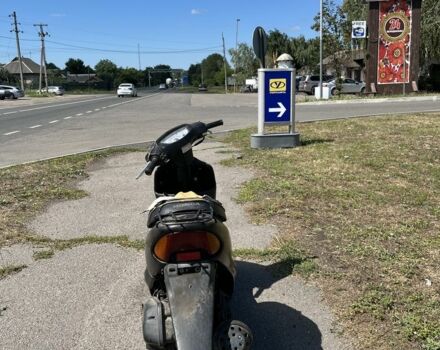 Хонда Інша, об'ємом двигуна 50 л та пробігом 0 тис. км за 218 $, фото 3 на Automoto.ua