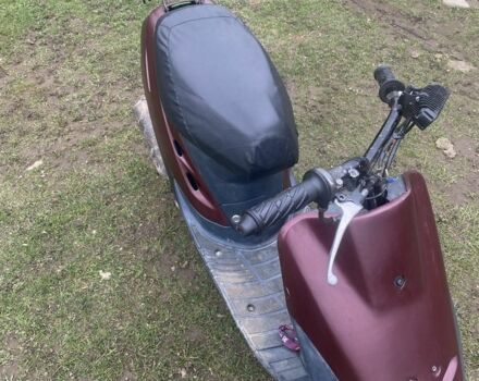 Хонда Другая, объемом двигателя 65 л и пробегом 0 тыс. км за 200 $, фото 1 на Automoto.ua