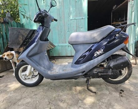 Хонда Другая, объемом двигателя 49 л и пробегом 0 тыс. км за 450 $, фото 6 на Automoto.ua