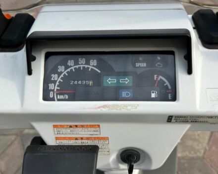 Хонда Інша, об'ємом двигуна 0 л та пробігом 0 тис. км за 800 $, фото 8 на Automoto.ua