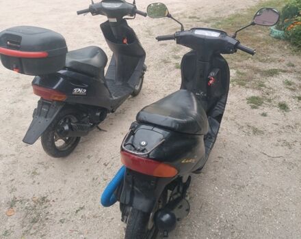 Хонда Другая, объемом двигателя 50 л и пробегом 0 тыс. км за 191 $, фото 5 на Automoto.ua