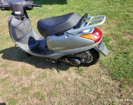 Хонда Другая, объемом двигателя 65 л и пробегом 0 тыс. км за 364 $, фото 1 на Automoto.ua