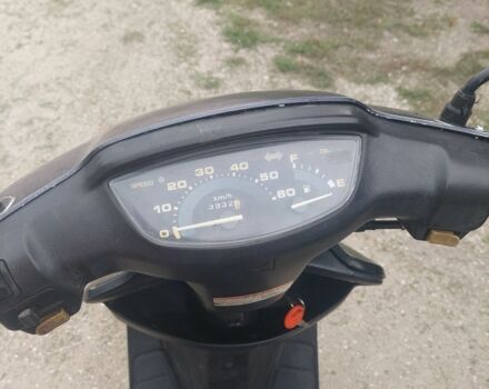 Хонда Другая, объемом двигателя 50 л и пробегом 0 тыс. км за 191 $, фото 6 на Automoto.ua