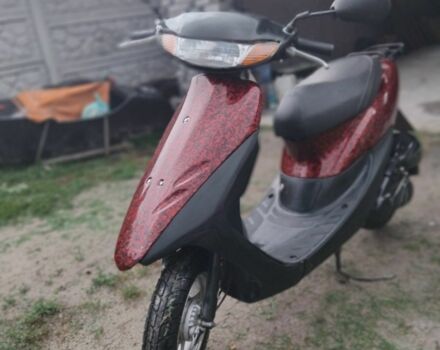 Хонда Другая, объемом двигателя 49 л и пробегом 0 тыс. км за 267 $, фото 18 на Automoto.ua
