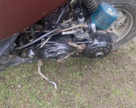 Хонда Другая, объемом двигателя 65 л и пробегом 0 тыс. км за 200 $, фото 3 на Automoto.ua