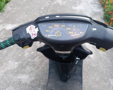 Хонда Другая, объемом двигателя 50 л и пробегом 0 тыс. км за 388 $, фото 7 на Automoto.ua