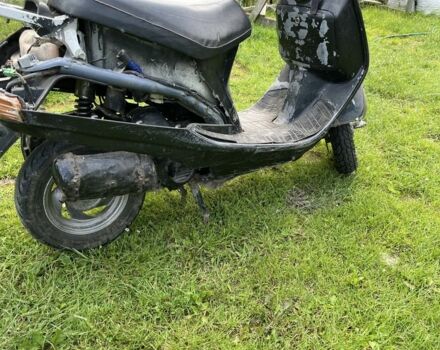 Хонда Другая, объемом двигателя 49 л и пробегом 0 тыс. км за 165 $, фото 4 на Automoto.ua