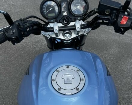 Хонда Інша, об'ємом двигуна 0.6 л та пробігом 0 тис. км за 4650 $, фото 10 на Automoto.ua