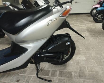 Хонда Другая, объемом двигателя 50 л и пробегом 0 тыс. км за 650 $, фото 4 на Automoto.ua