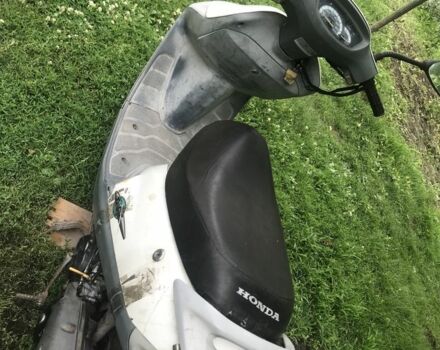Хонда Другая, объемом двигателя 50 л и пробегом 0 тыс. км за 243 $, фото 3 на Automoto.ua