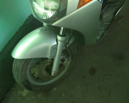 Хонда Інша, об'ємом двигуна 0.15 л та пробігом 0 тис. км за 775 $, фото 2 на Automoto.ua