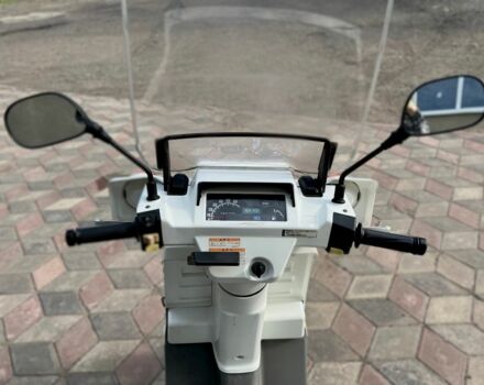 Хонда Інша, об'ємом двигуна 0 л та пробігом 0 тис. км за 800 $, фото 7 на Automoto.ua