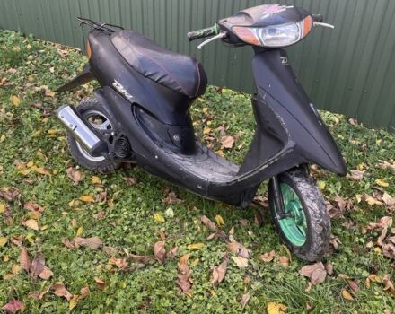 Хонда Другая, объемом двигателя 49 л и пробегом 0 тыс. км за 191 $, фото 1 на Automoto.ua