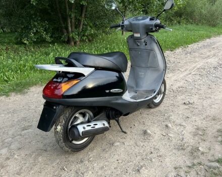 Хонда Другая, объемом двигателя 49 л и пробегом 0 тыс. км за 550 $, фото 7 на Automoto.ua