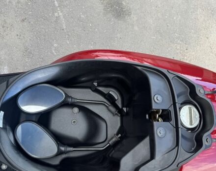 Хонда Інша, об'ємом двигуна 49 л та пробігом 0 тис. км за 650 $, фото 10 на Automoto.ua