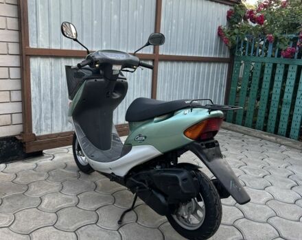 Хонда Другая, объемом двигателя 50 л и пробегом 0 тыс. км за 560 $, фото 9 на Automoto.ua