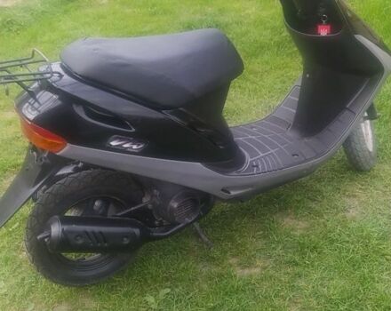 Хонда Другая, объемом двигателя 49 л и пробегом 0 тыс. км за 315 $, фото 6 на Automoto.ua