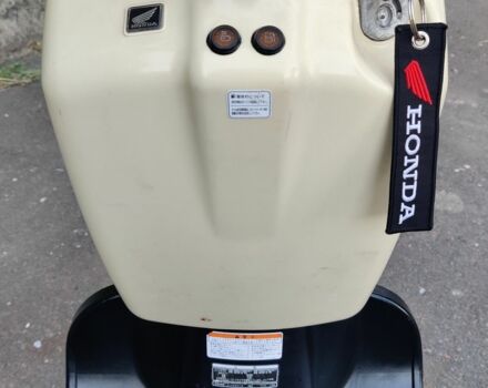 Хонда Другая, объемом двигателя 49 л и пробегом 0 тыс. км за 650 $, фото 13 на Automoto.ua