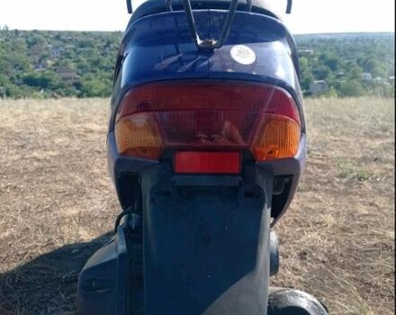 Хонда Інша, об'ємом двигуна 0 л та пробігом 0 тис. км за 286 $, фото 2 на Automoto.ua