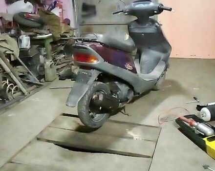 Хонда Другая, объемом двигателя 65 л и пробегом 0 тыс. км за 166 $, фото 1 на Automoto.ua