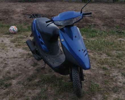 Хонда Інша, об'ємом двигуна 49 л та пробігом 0 тис. км за 363 $, фото 1 на Automoto.ua