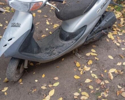 Хонда Другая, объемом двигателя 0 л и пробегом 0 тыс. км за 167 $, фото 1 на Automoto.ua