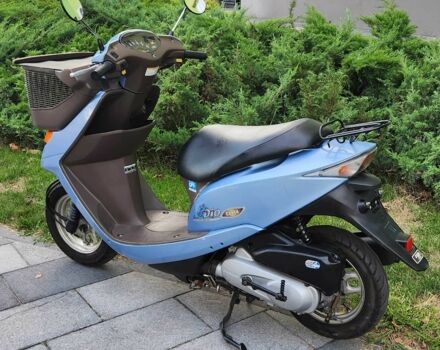 Хонда Другая, объемом двигателя 49 л и пробегом 0 тыс. км за 568 $, фото 1 на Automoto.ua