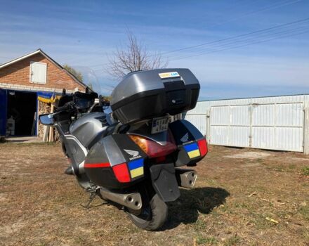 Хонда Інша, об'ємом двигуна 1.3 л та пробігом 0 тис. км за 500000 $, фото 2 на Automoto.ua