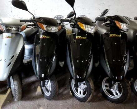 Хонда Інша, об'ємом двигуна 0.5 л та пробігом 0 тис. км за 600 $, фото 1 на Automoto.ua