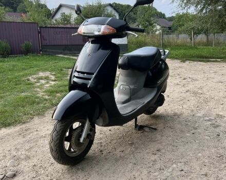 Хонда Другая, объемом двигателя 49 л и пробегом 0 тыс. км за 550 $, фото 2 на Automoto.ua