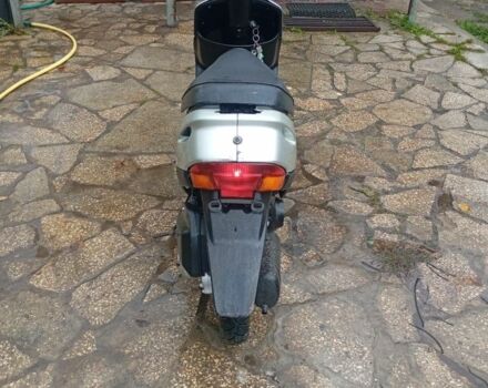 Хонда Другая, объемом двигателя 50 л и пробегом 0 тыс. км за 335 $, фото 1 на Automoto.ua