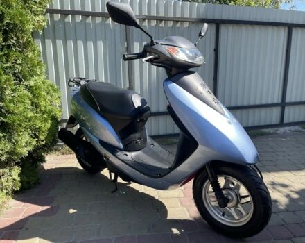 Хонда Другая, объемом двигателя 50 л и пробегом 0 тыс. км за 750 $, фото 2 на Automoto.ua