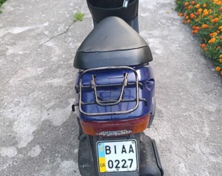 Хонда Другая, объемом двигателя 50 л и пробегом 0 тыс. км за 388 $, фото 4 на Automoto.ua