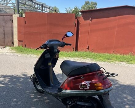 Хонда Другая, объемом двигателя 49 л и пробегом 0 тыс. км за 267 $, фото 2 на Automoto.ua