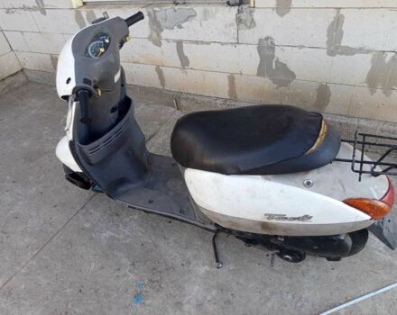 Хонда Другая, объемом двигателя 60 л и пробегом 0 тыс. км за 134 $, фото 2 на Automoto.ua