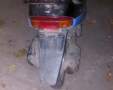 Хонда Другая, объемом двигателя 49 л и пробегом 0 тыс. км за 190 $, фото 2 на Automoto.ua