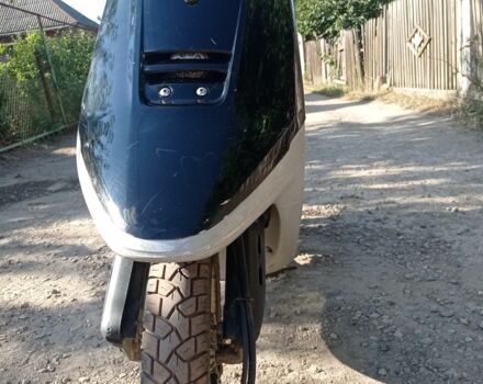 Хонда Інша, об'ємом двигуна 65 л та пробігом 0 тис. км за 227 $, фото 2 на Automoto.ua